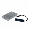 Кишеня зовнішня Grand-X HDD 2,5" USB 3.1 Type-C (HDE31) - Image 2