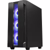 Корпус для ПК Chieftec Gaming Hunter Tempered Glass Edition (GS-01B-OP) - Image 5