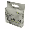 Кулер до корпусу Gelid Solutions Silent 6 60 mm (FN-SX06-32) - Image 3