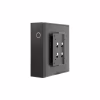 Корпус для ПК Chieftec COMPACT (IX-03B-OP) - Image 9
