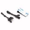 Контроллер вентилятора Deepcool 10 Port Fun Hub (FH-10) - Image 4