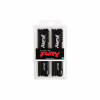 Модуль пам'яті для комп'ютера DDR4 16GB (2x8GB) 3200 MHz Fury Beast Black Kingston Fury (ex.HyperX) (KF432C16BBK2/16) - Image 5