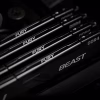 Модуль пам'яті для комп'ютера DDR4 32GB 3200 MHz Fury Beast Black Kingston Fury (ex.HyperX) (KF432C16BB/32) - Image 12