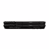 Модуль пам'яті для комп'ютера DDR4 16GB (2x8GB) 3600 MHz Fury Beast Black Kingston Fury (ex.HyperX) (KF436C17BBK2/16) - Image 2