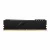 Модуль пам'яті для комп'ютера DDR4 16GB (2x8GB) 3600 MHz Fury Beast Black Kingston Fury (ex.HyperX) (KF436C17BBK2/16) - Image 4