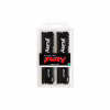 Модуль пам'яті для комп'ютера DDR4 16GB (2x8GB) 3600 MHz Fury Beast Black Kingston Fury (ex.HyperX) (KF436C17BBK2/16) - Image 5