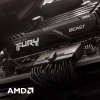 Модуль пам'яті для комп'ютера DDR4 16GB (2x8GB) 3600 MHz Fury Beast Black Kingston Fury (ex.HyperX) (KF436C17BBK2/16) - Image 11