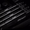 Модуль пам'яті для комп'ютера DDR4 16GB (2x8GB) 3600 MHz Fury Beast Black Kingston Fury (ex.HyperX) (KF436C17BBK2/16) - Image 12