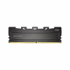 Модуль пам'яті для комп'ютера DDR4 64GB (2x32GB) 3200 MHz Black Kudos eXceleram (EKBLACK4643222CD) - Image 2