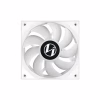 Кулер до корпусу Lian Li ST120-3 Triple White (G99.12ST3W.00) - Image 4