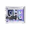 Кулер для корпуса Lian Li ST120-3 Triple White (G99.12ST3W.00) - Image 7