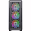 Корпус для ПК 2E HEXAGON (2E-G338) - Image 2