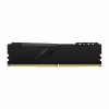 Модуль пам'яті для комп'ютера DDR4 16GB 3200 MHz Beast Black Kingston Fury (ex.HyperX) (KF432C16BB/16) - Image 2