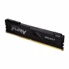 Модуль пам'яті для комп'ютера DDR4 16GB 3200 MHz Beast Black Kingston Fury (ex.HyperX) (KF432C16BB/16) - Image 3