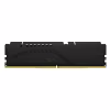Модуль пам'яті для комп'ютера DDR5 16GB 5600 MHz Beast Black Kingston Fury (ex.HyperX) (KF556C40BB-16) - Image 4