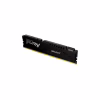 Модуль пам'яті для комп'ютера DDR5 32GB (2x16GB) 5600 MHz Beast Black Kingston Fury (ex.HyperX) (KF556C40BBK2-32) - Image 4