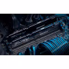 Модуль пам'яті для комп'ютера DDR5 32GB (2x16GB) 5600 MHz Beast Black Kingston Fury (ex.HyperX) (KF556C40BBK2-32) - Image 6