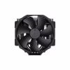 Кулер до процесора Noctua NH-D15 CHROMAX.BLACK - Image 2