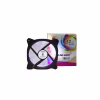 Кулер до корпусу Cooling Baby RAINBOW 1 (12025HBRB-1) - Image 4