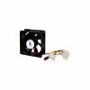 Кулер для корпуса Cooling Baby 8025 4PS - Image 3