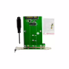 Контролер SATA to M.2 (NGFF) B-key SSD 22*42, 22*60, 22*80 mm Maiwo (45776/KT001A) - Image 6