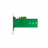 Контроллер M.2 PCIe SSD to PCI-E Maiwo (KT016) - Image 3