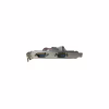 Контролер PCIе to COM Dynamode (RS232-2port-PCIE) - Image 2