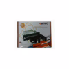 Карман внешний Maiwo K2501A-U3S black - Image 4