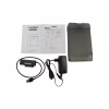 Карман внешний Maiwo K104A USB 3.0 - SATA III, с блоком питания 12В/2А (K10435) - Image 6