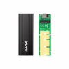 Карман внешний Maiwo M.2 SSD NVMe (PCIe) USB3.1 GEN2 Type-C (K1686P) - Image 4