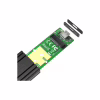 Карман внешний Maiwo M.2 SSD NVMe (PCIe) USB3.1 GEN2 Type-C (K1686P) - Image 5