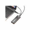 Карман внешний Maiwo M.2 SSD NVMe (PCIe) USB3.1 GEN2 Type-C (K1686P) - Image 7