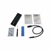 Карман внешний Maiwo M.2 SSD NVMe (PCIe) USB3.1 GEN2 Type-C (K1686P) - Image 9
