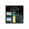 Карман внешний Maiwo M.2 SSD NVMe (PCIe) USB3.1 GEN2 Type-C (K1686P) - Image 10