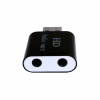Звукова плата Dynamode USB-SOUND7-ALU black - Image 2