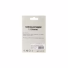 Звукова плата Dynamode USB-SOUND7-ALU black - Image 6