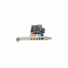 Звукова плата Manli C-Media 8738 PCI-E 6(5.1) каналов bulk (M-CMI8738-PCI-E) - Image 5