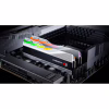 Модуль пам'яті для комп'ютера DDR5 32GB (2x16GB) 6000 MHz Trident Z5 RGB Silver G.Skill (F5-6000J3636F16GX2-TZ5RS) - Image 9