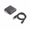 Конвертор HDMI to VGA + R/L (HDCVGA02-M) PowerPlant (CA911493) - Image 2