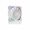 Кулер до корпусу Enermax SQUA RGB WHITE 3x 120 mm (3 PACK) (UCSQARGB12P-W-BP3) - Image 5