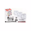 Кулер до корпусу Enermax SQUA RGB WHITE 3x 120 mm (3 PACK) (UCSQARGB12P-W-BP3) - Image 6