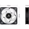 Кулер до корпусу Arctic P14 PWM PST A-RGB (ACFAN00239A) - Image 6
