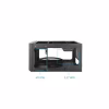 Корпус для ПК Chieftec PRO CUBE MINI (CN-01B-OP) - Image 4