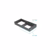 Корпус для ПК Chieftec PRO CUBE MINI (CN-01B-OP) - Image 10