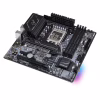 Материнська плата ASRock H670M PRO RS - Image 2