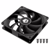 Кулер для корпуса ID-Cooling FL-12025K - Image 3