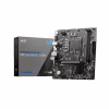 Материнская плата MSI PRO H610M-E DDR4 - Image 2
