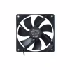 Кулер до корпусу Zezzio ZF-P120 2pin - Image 2
