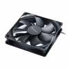 Кулер до корпусу Zezzio ZF-P120 2pin - Image 4
