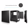 Корпус для ПК Chieftec ELOX (AS-01B-OP) - Image 11